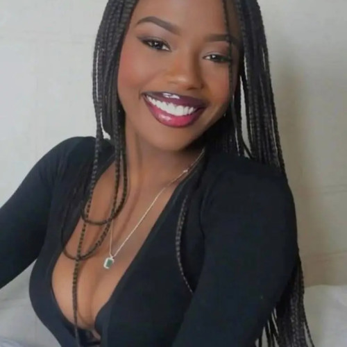 mercy M. profile photo