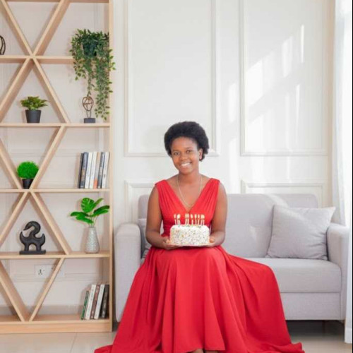 Eunice m. profile photo