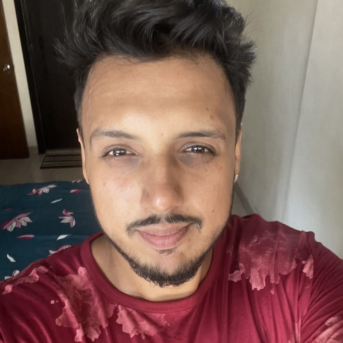 Tanay  K. profile photo