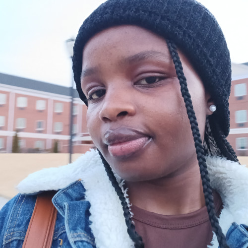 Faith N. profile photo