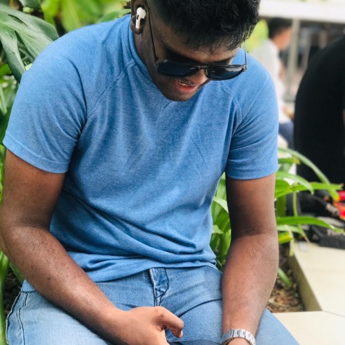 Sanjika D.