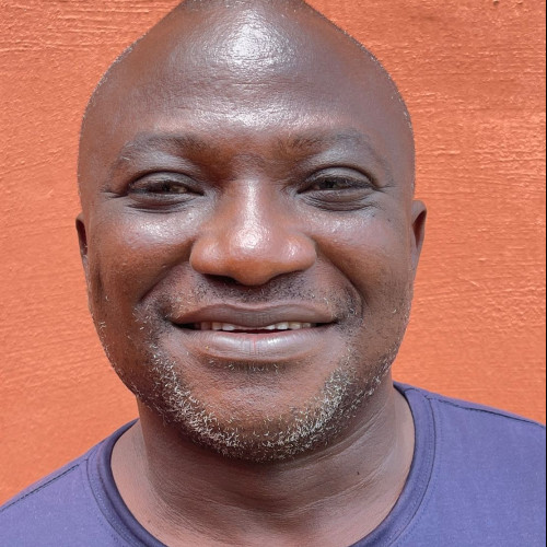 Obadiah Chawai Y. profile photo