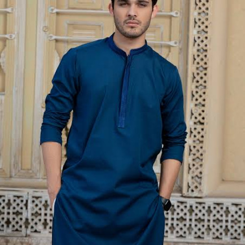 Ashahad Hussain M.