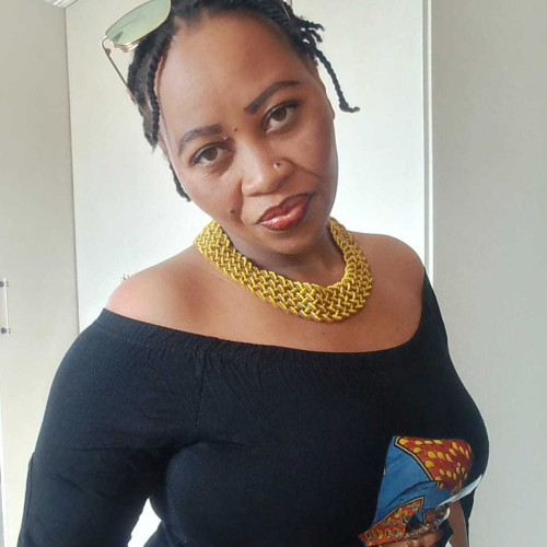 Monicah W. profile photo