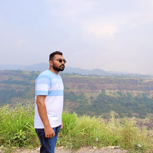 Pruthvirajsinh Z.