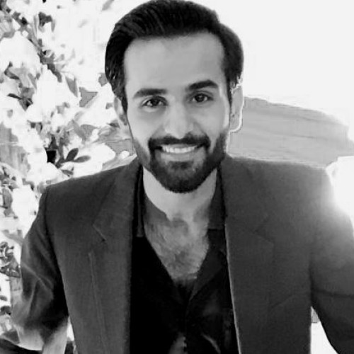 Saifullah C. profile photo