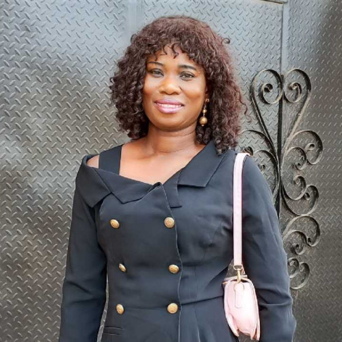 Omolola A. profile photo