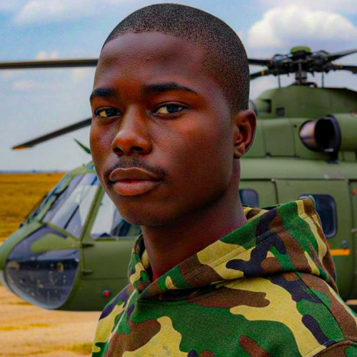 Emmanuel l. profile photo
