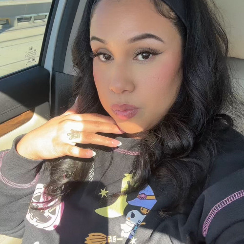 esmeralda a. profile photo