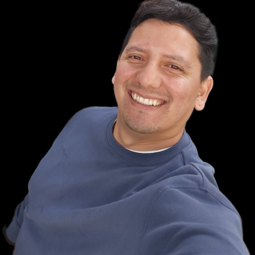 Estevan R. profile photo