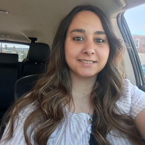 Tasha M. profile photo