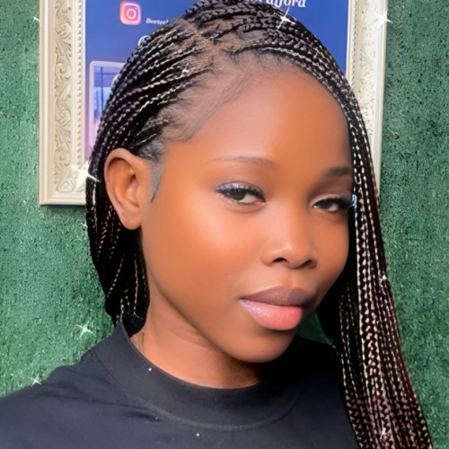 Favour  W. profile photo