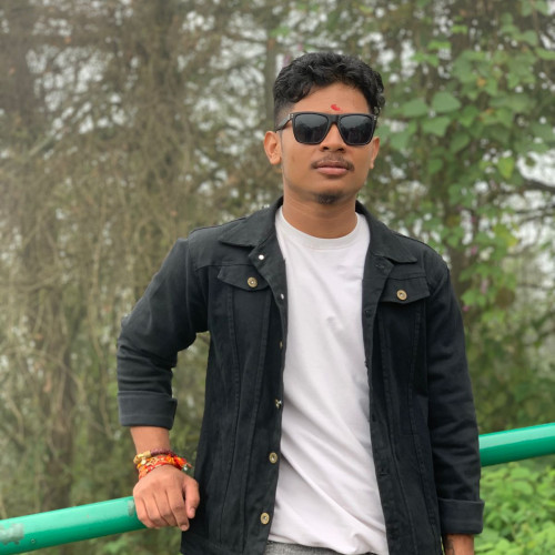 Suraj  K. profile photo