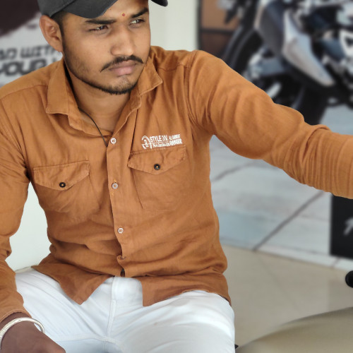Tarun P. profile photo