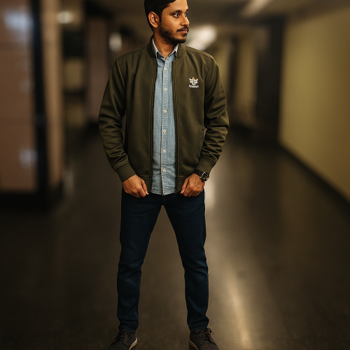  arun u. profile photo