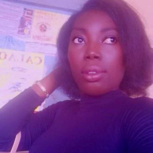 Felicia Q. profile photo