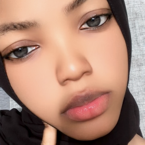 Hauwa I. profile photo