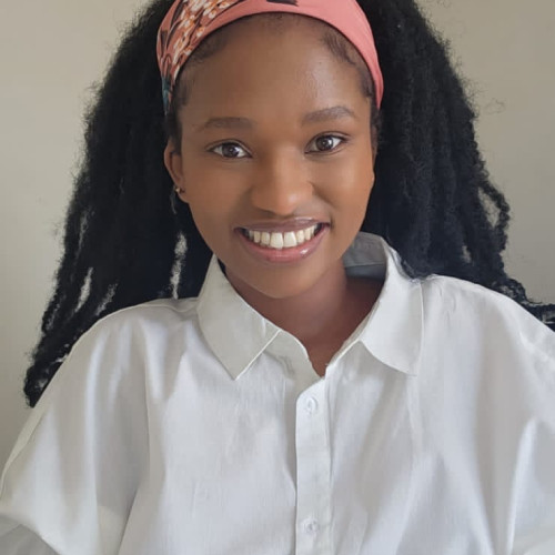 Omphile  M.