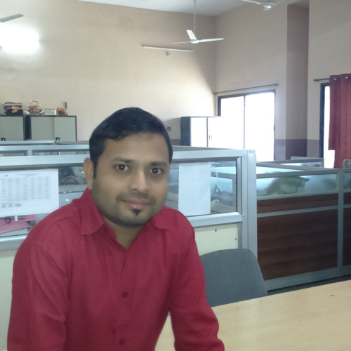 Prashant U. profile photo