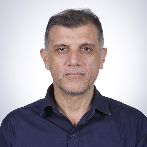 Nader A. profile photo