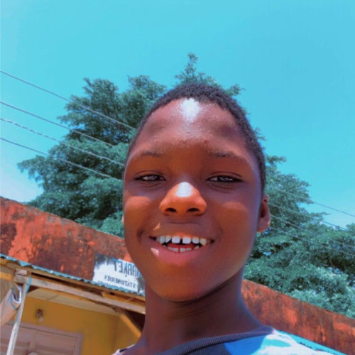Femzil  B. profile photo