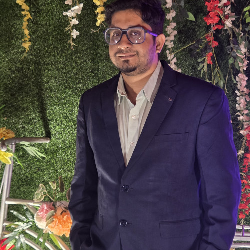 Saptarshi D. profile photo