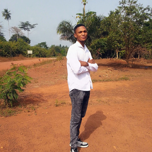 Emmanuel S. profile photo