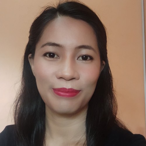 Jonielyn  A.