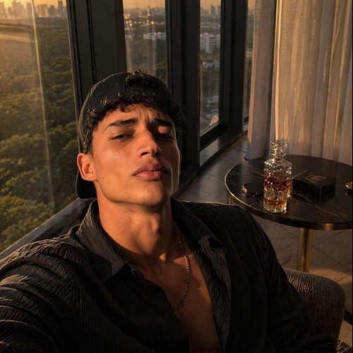 addiel m. profile photo