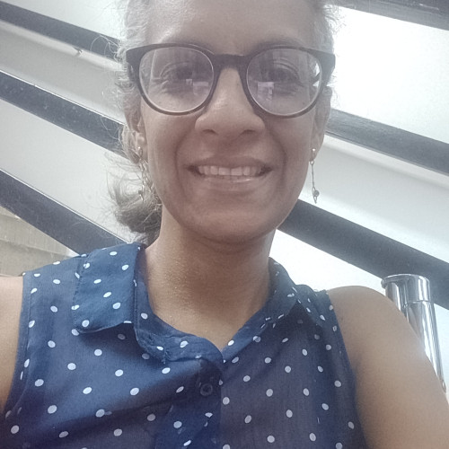 Lucia  M. profile photo