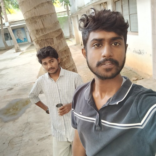 Vjay R.