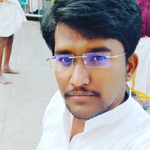 Manjunath R.