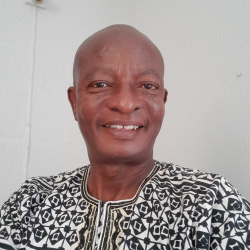 Tunde E.