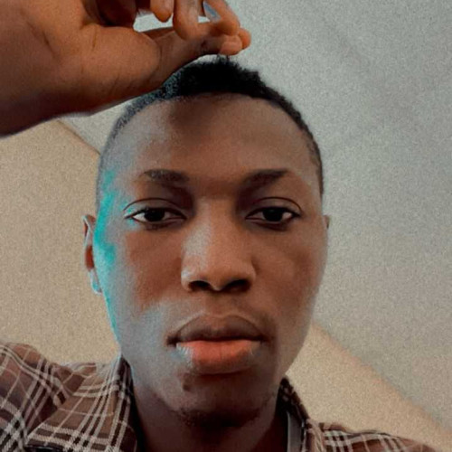 Ikenna g. profile photo