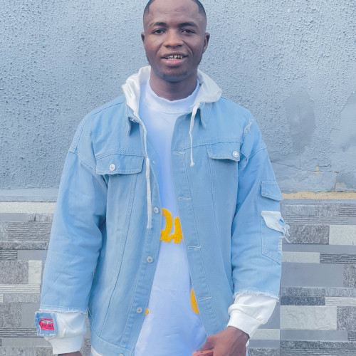 Felix N. profile photo