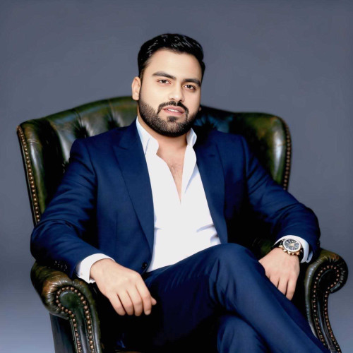 Shoaib R. profile photo