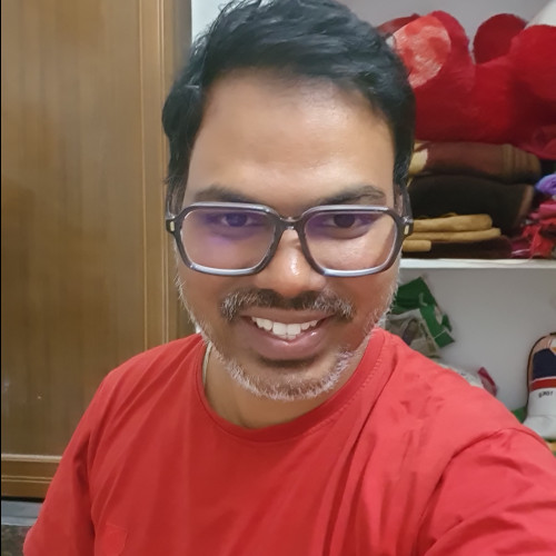 Venkatesh  K. profile photo