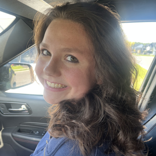 Kaylee G. profile photo