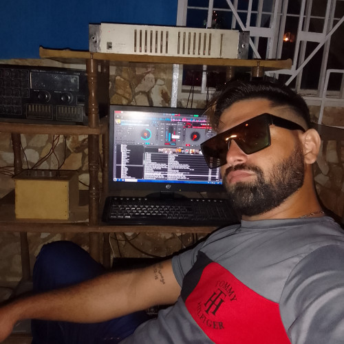 Moises david M.