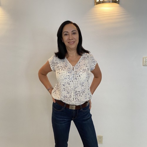 Alejandra M.