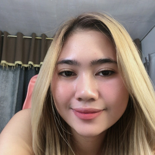 Glaizel B. profile photo
