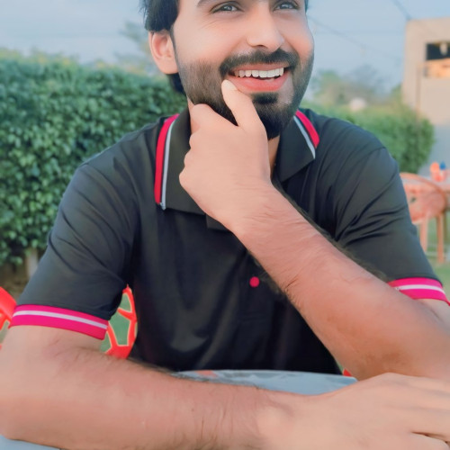 Zeeshan A. profile photo