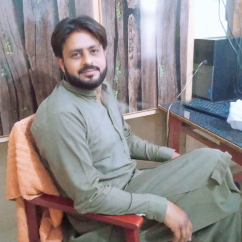 Syed T. profile photo