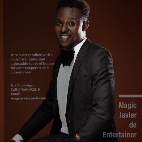 Omoregbe O. profile photo