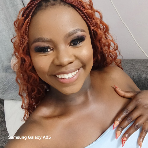 Fifi M. profile photo