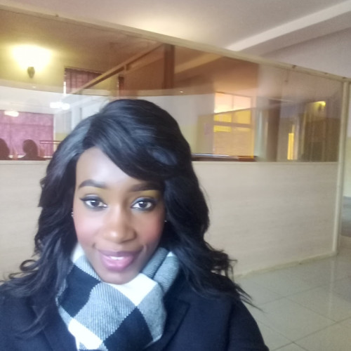 Gracious N. profile photo