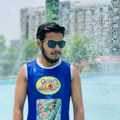 Mudassir  A.