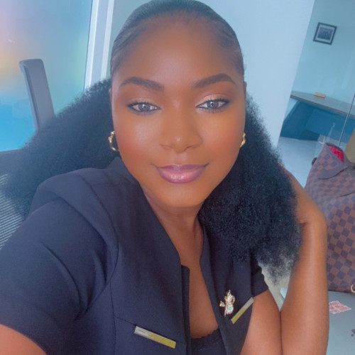 Oluwabunmi I. profile photo