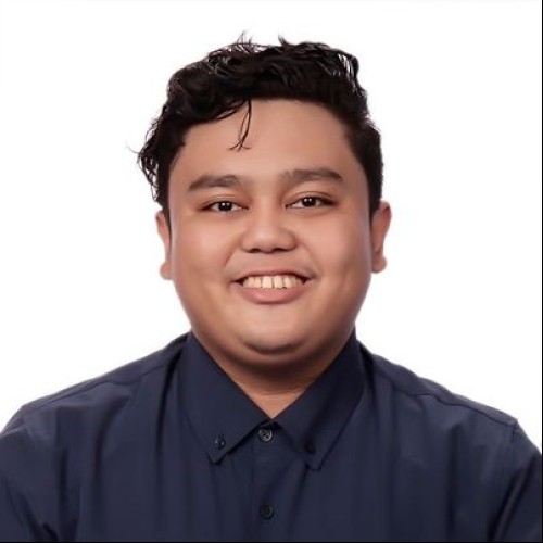 Cyrus Joshua C.