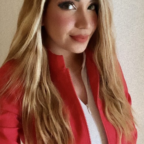 Saira Linus D.